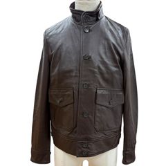 美品△MONCLER モンクレール 2022年製 FETUQUE ロゴワッペン