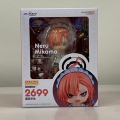 美甘ネル　ねんどろいど 特典台座付き 美甘ネル ねんどろいど 特典台座付き - メルカリ