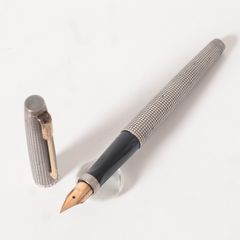 SMECS26014-1 PARKER SONNET 万年筆 ペン先18K750 - メルカリ