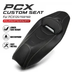 2026年最新】pcx jf81 シートの人気アイテム - メルカリ