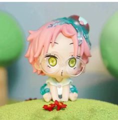 コケビィシリーズ あまちゃん ソフビ フィギュア 足立ユイ 橋本愛