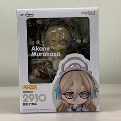 ブルアカ 室笠アカネ 未開封 特典 ねんどろいど Blue Archive ブルアカ 室笠アカネ 未開封 特典 ねんどろいど Blue Archive - メルカリ