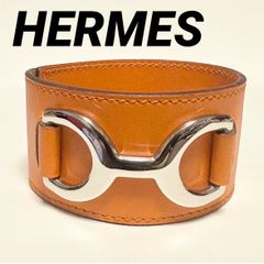 最終値下 新品未使用 HERMES エルメス ブレスレット メドール