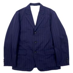 COMME DES GARCONS HOMME 3B テーラードジャケット - メルカリ