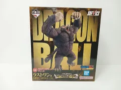 2026年最新】一番くじドラゴンボール 大猿の人気アイテム - メルカリ