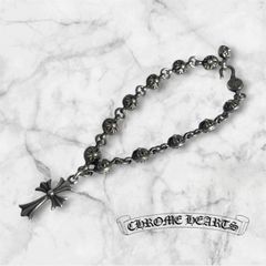 CHROME HEARTS クロムハーツ NO1 BALL #1クロスボール タイニーCH