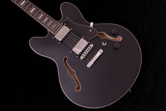 Samick Greg Bennett RL4LTD BK セミアコエレキギター - メルカリ