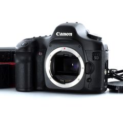 [Canon] Canon EOS 5D Digital SLR Camera Body #U485A
