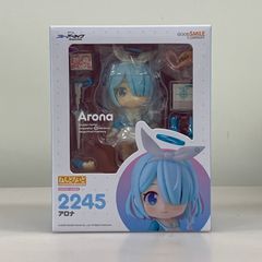 メ*ト様 【開封品・特典付】 ねんどろいど ブルーアーカイブ 2245