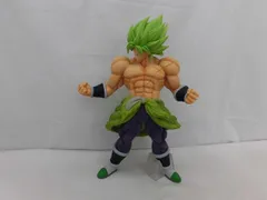 2026年最新】C賞超サイヤ人ブロリーフルパワーフィギュアの人気