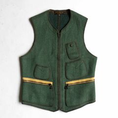 FREEWHEELERS フリーホイーラーズ GREAT LAKES ベスト - メルカリ