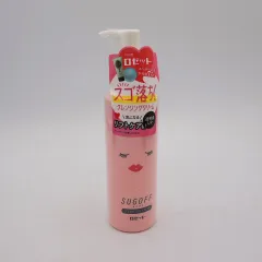 ロゼット スゴオフ クレンジングクリーム 200gのサムネイル
