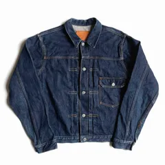 2026年最新】denime 506 ジャケットの人気アイテム - メルカリ