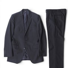 Giorgio Armani wool cashmere setup suit - メルカリ