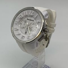 美品 Tendence AluTech Gulliver 電池交換済 クォーツ - メルカリ