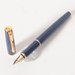 PARKER パーカー88 リアルト 万年筆 ボールペン セット 96 - メルカリ