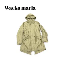 (95)ワコマリア M51 フィッシュテールジャケットのサムネイル