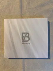 【BMSG限定盤】BE:FIRST Smile Again (CD+DVD)のサムネイル