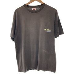 中古】 メキシカンパーカー プルオーバー フード ストライプ