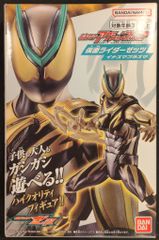 レア　旧カルビー 仮面ライダーカード ラッキーカード 389番SR19版 美品 カルビー製菓 【旧仮面ライダーカード】 KR19版 ラッキーカード 389