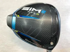 テーラーメイド　SIM2 MAX-D　10.5度　TENSEI BLUE TM50(SIM2)　Sフレックス　ドライバー　中古　ゴルフドゥ！NEXT昭島武蔵野店【最短即日発送】のサムネイル