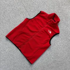90 THE NORTH FACE ザノースフェイス レディース 登山 ベスト 0706J2のサムネイル