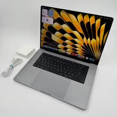 2026年最新】macbook pro m1 max 64gb 2tbの人気アイテム - メルカリ
