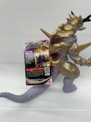 ギラティナ 組立式DXソフビフィギュア ポケモン 2008年 - メルカリ
