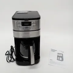 2026年最新】クイジナート Cuisinart 10-Cupの人気アイテム - メルカリ