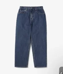 ディネ댓 Relaxed Jeans Blueのサムネイル