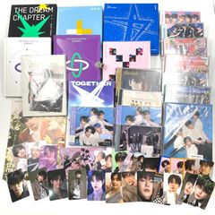 ATEEZ アチズ CD トレカ まとめ売り セット ケース破損・フォトブック