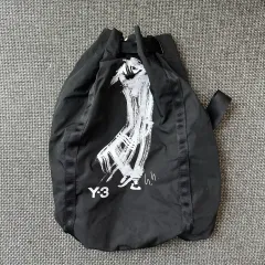 Y3 プリンティング バックパックのサムネイル