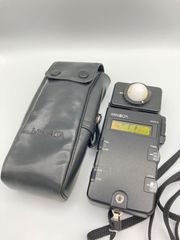 Minolta Flash Meter III 露出計 本体 - メルカリ