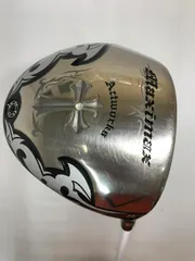 ワークス　WILD Maximax　9.5度　各種シャフト　Sフレックス　ドライバー　中古【最短即日発送】のサムネイル