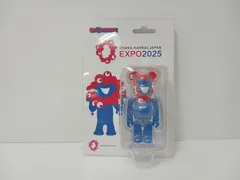 2026年最新】ミャク ベアブリックの人気アイテム - メルカリ