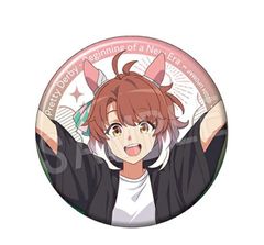 メイショウドトウ 劇場版 ウマ娘 プリティーダービー 新時代の扉