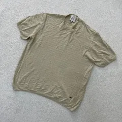 110 ヘンリーコットンズ 半袖 Tシャツ 0706Mのサムネイル
