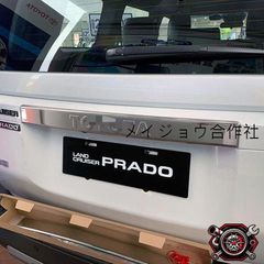 【超メルカリ市特価】コペン　TRDリアトランクスポイラー 超メルカリ市特価】コペン TRDリアトランクスポイラー - メルカリ