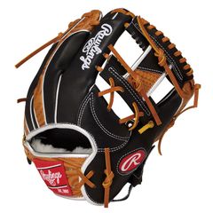 ローリングス 岡本 和真 一般 軟式 グローブ N545FS ブラック - メルカリ