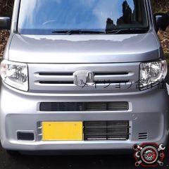 ホンダ N-VAN用 ノーズブラ フードブラ 新品未使用即納運賃込み