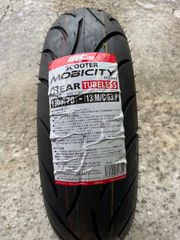 送料込☆アドレスV125G/S‼IRC MB520 前後タイヤ - メルカリ