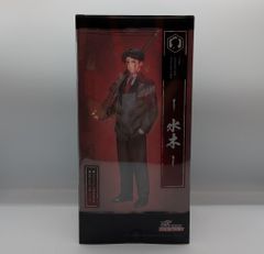 ゲゲゲの謎 水木 ゲ謎 フィギュア 特典付き - メルカリ