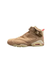 2026年最新】aj6 トラヴィススコットの人気アイテム - メルカリ