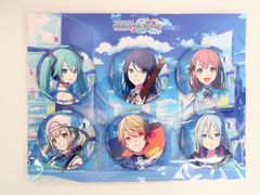 いれいす 缶バッジ まとめ売り りうら hotoke 初兎 ないこ 悠佑 - メルカリ