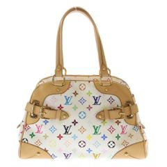 Versace　ラグレカパターンブラシウール 長袖ポロ ニット GIANNI VERSACE (ジャンニ ヴェルサーチ) ラグレカパターンブラシ