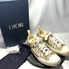 Christian Dior J'ADIOR スニーカー ホワイト - メルカリ