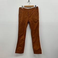 姫路東店】 中古 STUSSY | ステューシー パンツ ARMY REVERSE WEAVE