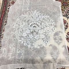 おまとめ 中国ウイグル刺繍 イスラム帽子 セット 布 インテリア 雑貨