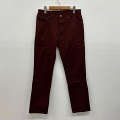 姫路東店】 中古 STUSSY | ステューシー パンツ ARMY REVERSE WEAVE