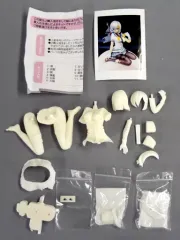 【中古】フィギュア 浜風 「艦隊これくしょん~艦これ~」 レジンキャストキットのサムネイル